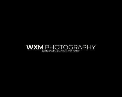 WXM Photography Logo