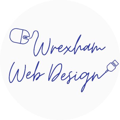 Wrexham Web Design Logo