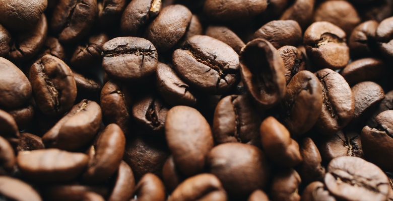 Coffee beans - coffee tasting experience