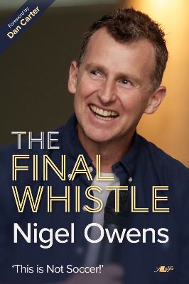 The Final Whistle Book