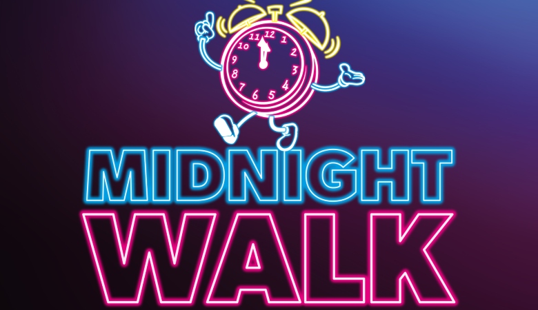 The Midnight Walk 2023
