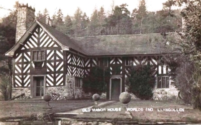 Old Manor House