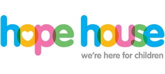 Hope House Logo