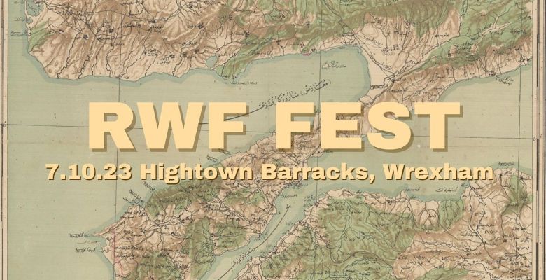 RWF Fest