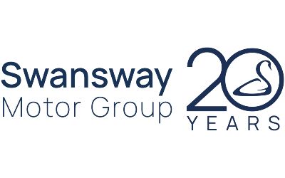 Swansway MG Logo