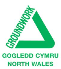 Groundwork North Wales Logo