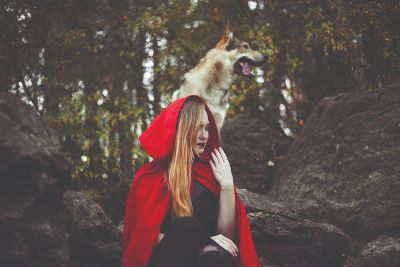 Little Red Riding Hood
