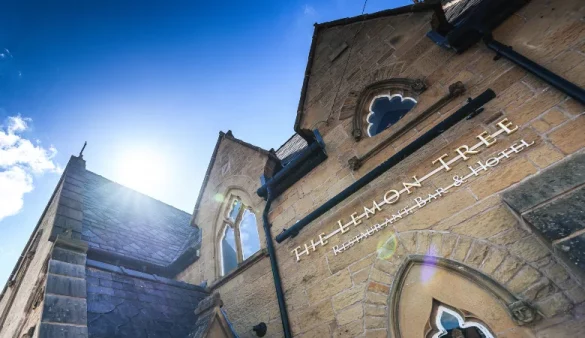 Lemon Tree, Wrexham - May 2021