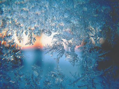 Snowflake - Pixabay