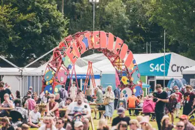 National Eisteddfod 2024