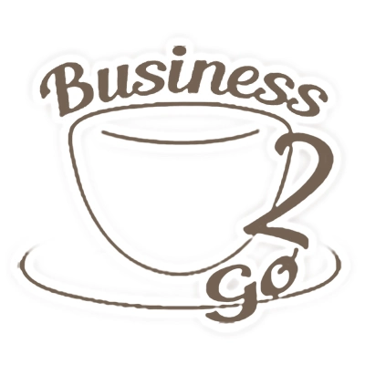 Business 2 Go logo