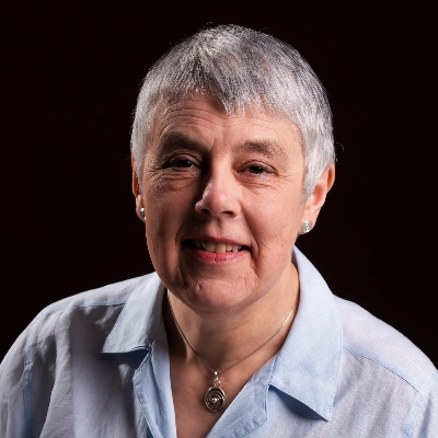 Translator Susan Walton