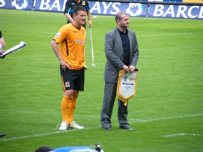Dean Windass