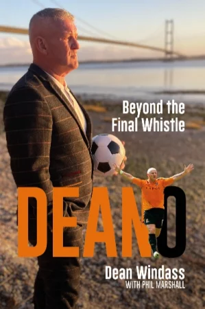 Dean Windass
