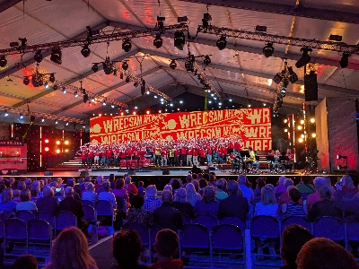 Eisteddfod Image4
