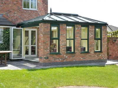 Premier Windows