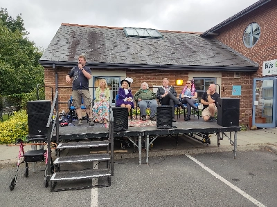 Caia Park Environmental Fair