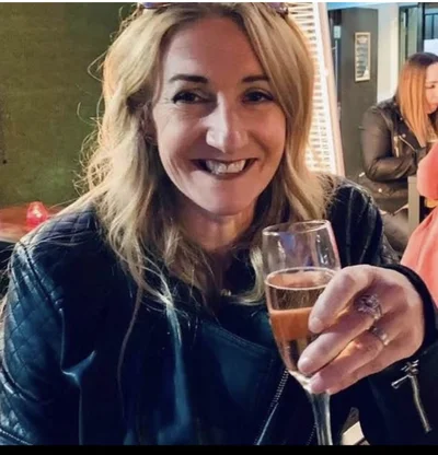 Annette Duffy Slimming World