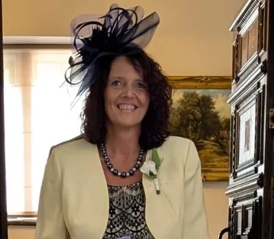 Tracy Slimming World