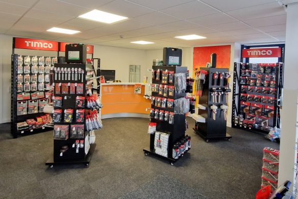 Moneypenny's Milestone and a Wine Tasting Event – Local business
