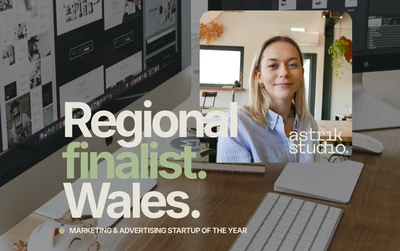 Annnabelle Cole - Wrexham-based creative design expert