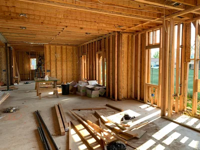 Pros and Cons of Building Your Own Home - Image by Brett Rogers on Pexels: https://www.pexels.com/@brett-rogers-1898640/