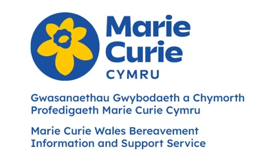 Hope House and Marie Curie Launch Community Campaigns Across Wales - Marie Curie Cymru