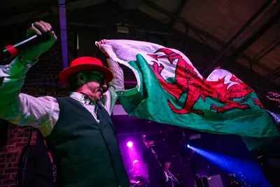 Dub Pistols at Wrexfest - Wrexfest Returns To Wrexham