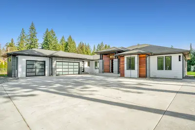 Extensive property with several outbuildings - Making Smart Choices in the Current Property Market