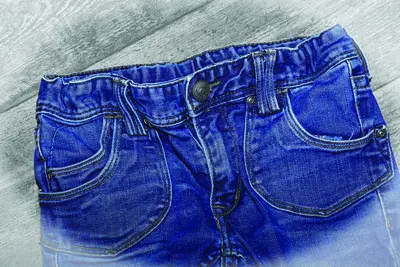 Pair of bluejeans - Do You Know? 20 Everyday Things With Mind-Boggling Stories