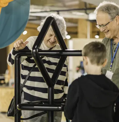 Discover Science, Space and the Ocean This Summer at Xplore