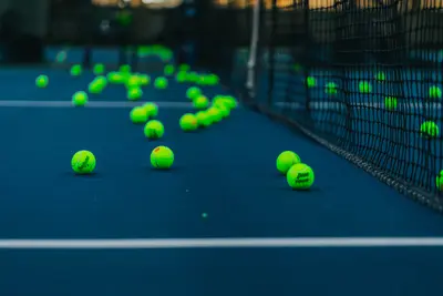 New Walking Tennis Sessions for Those Living With Parkinson's