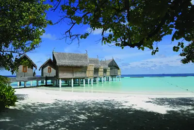 Maldives