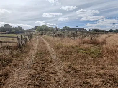 Walk of the Month: The Penley Eastern Loop