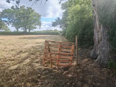Walk of the Month: The Penley Eastern Loop