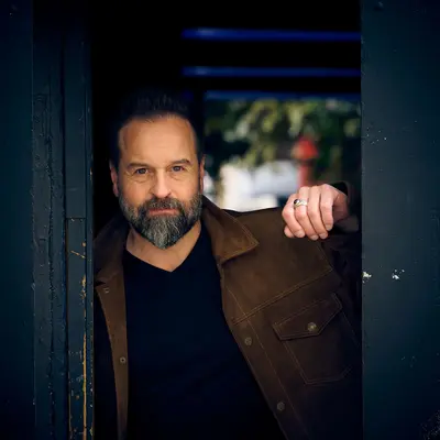 Tenor Alfie Boe – Live at Llangollen Pavilion 2027: First Headliners Announced
