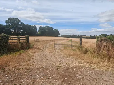 Walk of the Month: The Penley Eastern Loop