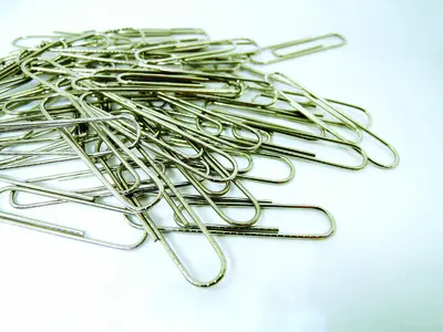 Paper clips - Do You Know? 20 Everyday Things With Mind-Boggling Stories