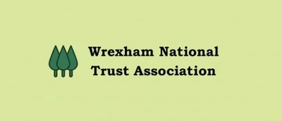 Wrexham National Trust Association logo – Wrexham National Trust Association Celebrates 50 Years Supporting Erddig