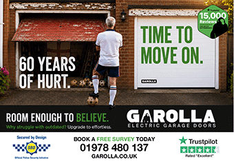 Bottom advert